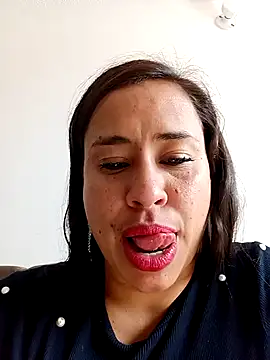 kamila lovee online show from March 22, 8:26 pm