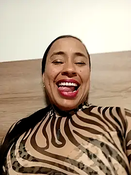 kamila lovee online show from October 3, 10:40 pm