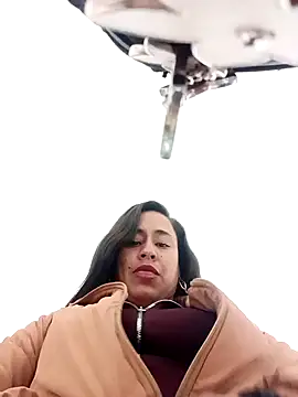 kamila lovee online show from October 8, 7:22 pm