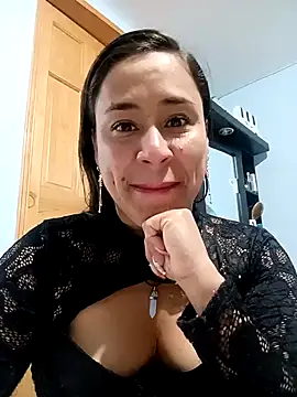 kamila lovee online show from October 21, 7:58 pm