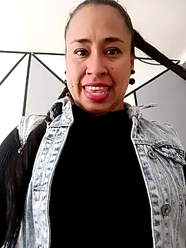 kamila lovee online show from October 22, 7:02 pm