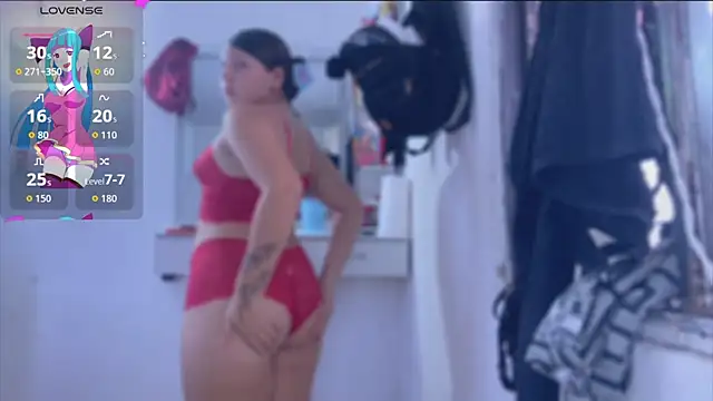 rous daniela01 online show from September 12, 10:32 pm