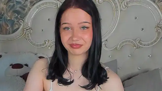 EvansLover online show from February 6, 9:17 pm