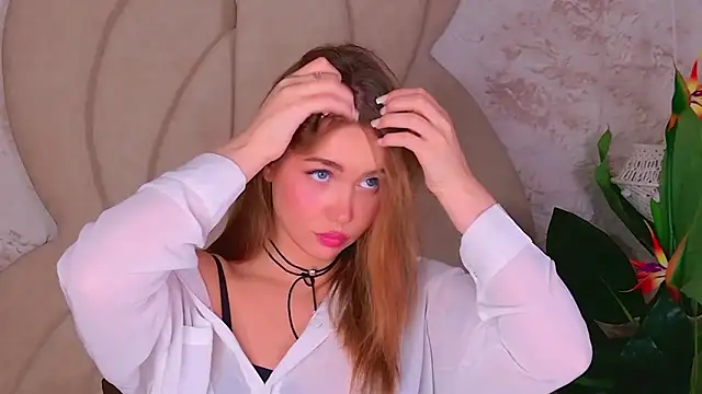 EvansLover online show from October 2, 8:49 pm