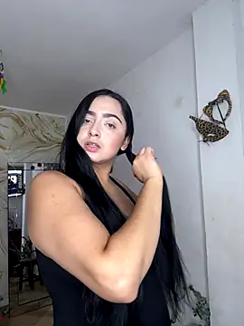 kendall morry online show from September 26, 5:22 am