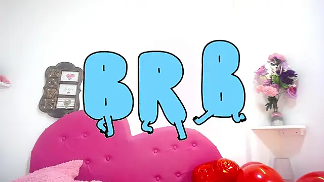 lilith sm1th online show from February 14, 7:17 am