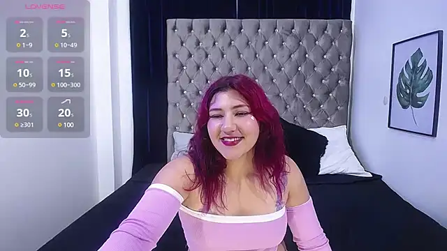 lilith sm1th online show from March 6, 10:26 pm