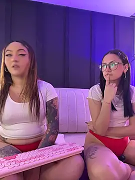  Emma11 online show from November 24, 7:46 pm