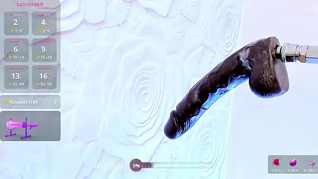 Sarahi Camila online show from September 25, 9:13 am