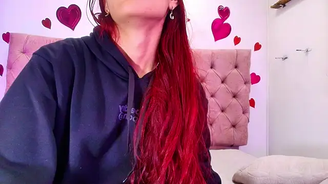 sharlott miller online show from February 27, 11:52 am