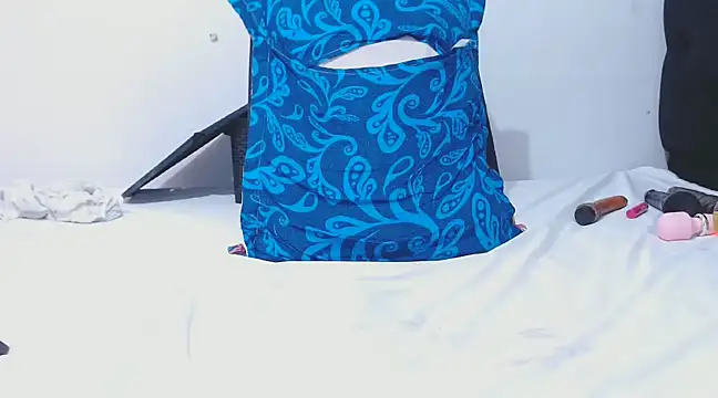 Melisa 069 online show from February 11, 7:38 pm
