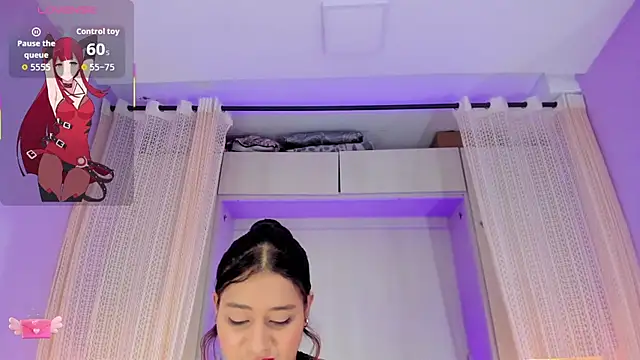 CandyyMaria online show from January 13, 12:10 pm