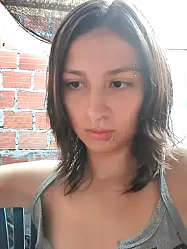 Snapshot of Maiden-Hot chatting on October 28, 8:55 pm Maiden-Hot online show from October 28, 8:55 pm