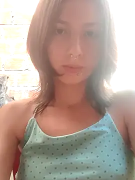 Maiden-Hot online show from November 10, 1:54 pm