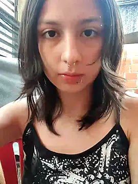 Maiden-Hot online show from November 21, 7:56 pm