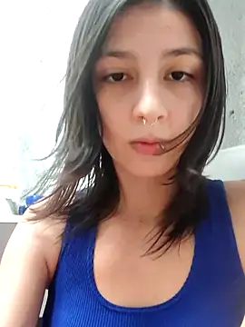 Maiden-Hot online show from December 19, 7:43 pm