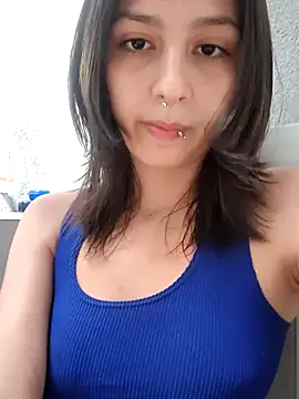 Maiden-Hot online show from January 13, 9:31 pm