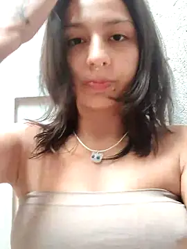 Maiden-Hot online show from February 4, 8:14 pm