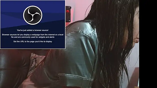 liz fe online show from February 18, 2:38 am