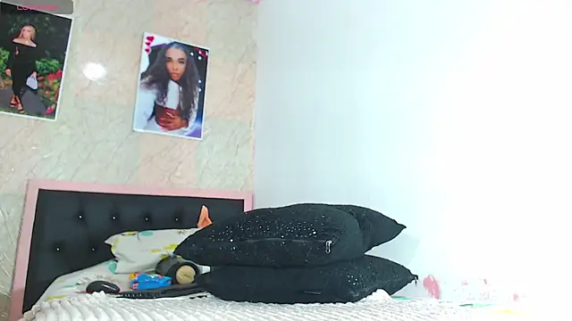 k stormi  online show from November 9, 3:38 am