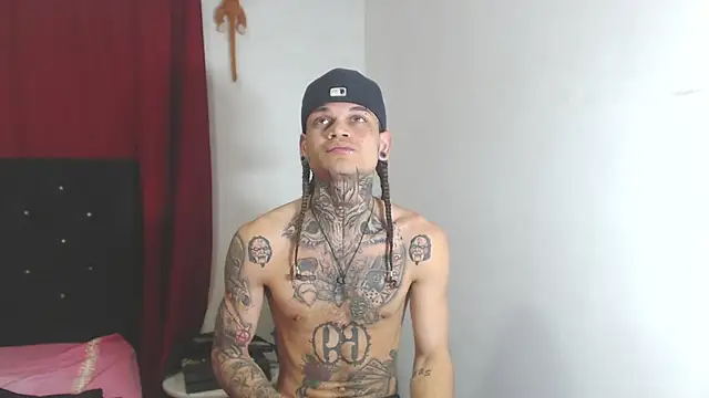 hot man05 online show from March 14, 2:42 am