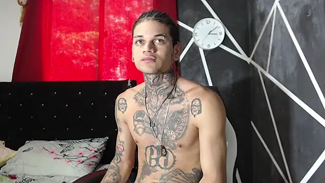 hot man05 online show from October 2, 4:47 pm