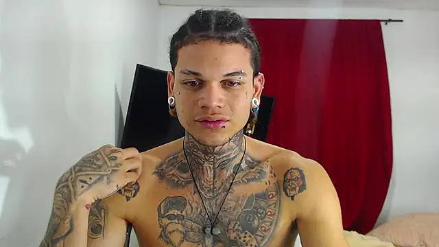 hot man05 online show from October 17, 11:51 pm