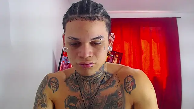 hot man05 online show from October 25, 5:19 pm