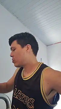 Snapshot of JapeDoBryan chatting on June 14, 1:57 pm JapeDoBryan online show from June 14, 1:57 pm