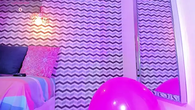 CALANTHELOVE1 online show from March 7, 3:08 am