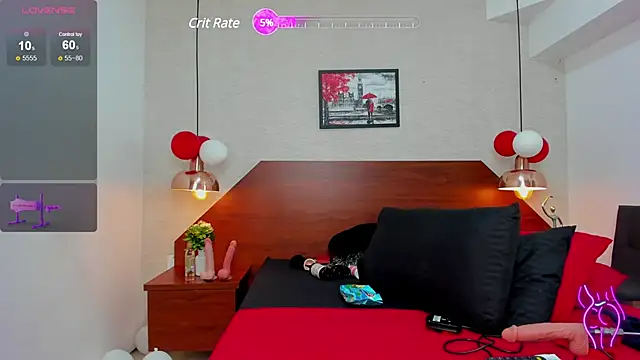 amanda29 online show from March 3, 7:17 pm