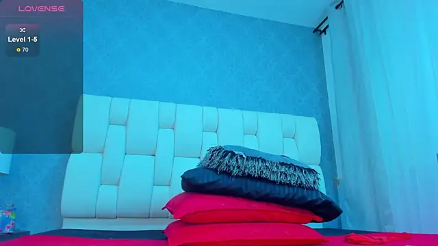 amanda29 online show from September 19, 7:14 pm