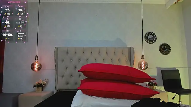 amanda29 online show from November 20, 10:31 pm