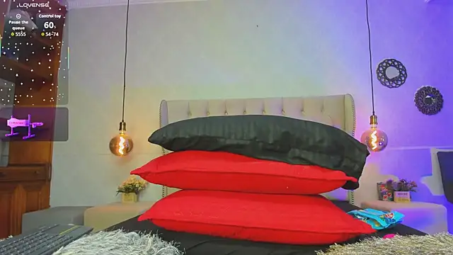 amanda29 online show from November 25, 7:03 pm