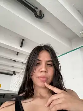 sammy liz online show from February 26, 9:58 pm