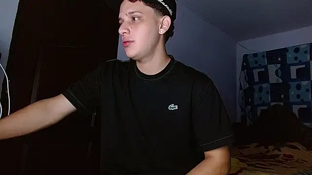 Thomas May4rs online show from November 9, 1:48 am