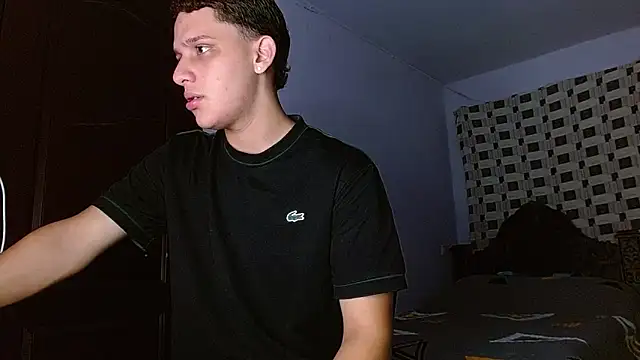 Thomas May4rs online show from November 14, 4:11 am