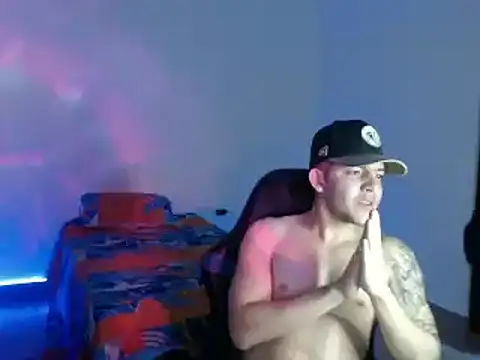 Dann Vargas online show from February 4, 5:31 am