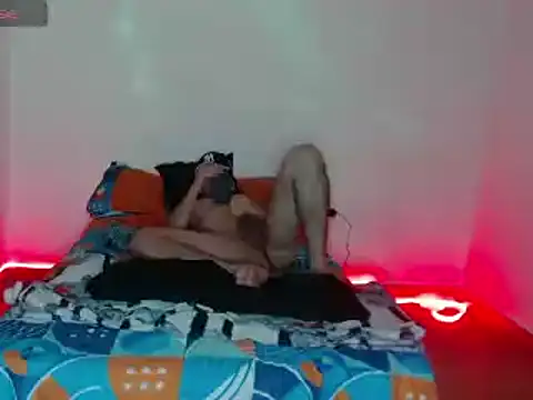 Dann Vargas online show from February 11, 12:49 am