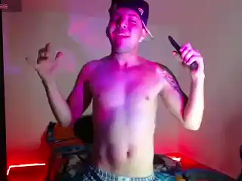Dann Vargas online show from February 11, 3:50 am