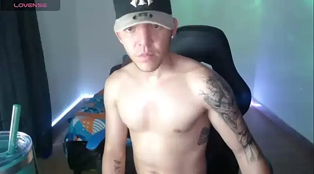 Dann Vargas online show from February 14, 4:15 am