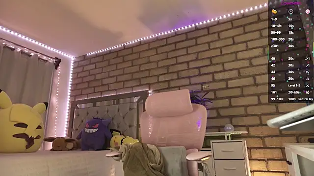 biel biel online show from September 25, 4:16 am