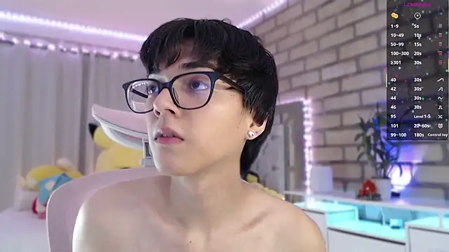 biel biel online show from September 29, 4:06 am