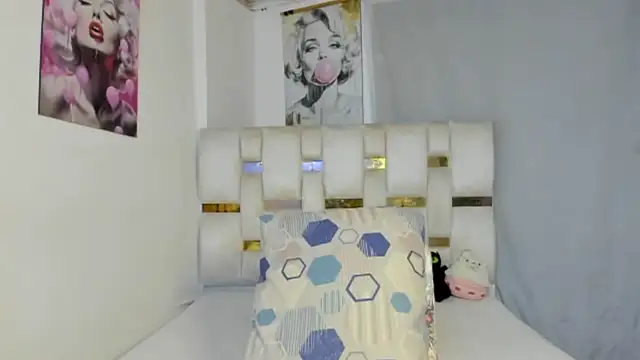 beautiful doll088 online show from January 15, 1:54 am