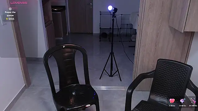 stiven and ale online show from March 20, 5:35 am