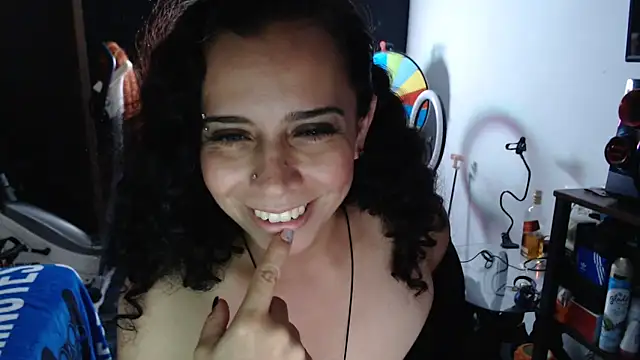 AliceSweet4U online show from March 22, 7:15 am