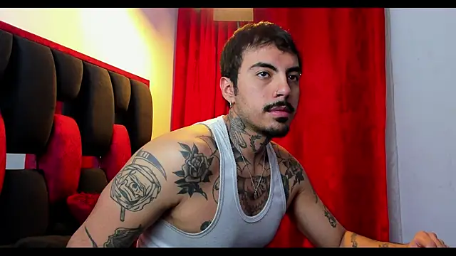 Snapshot of scockpion__ chatting on March 19, 8:07 am scockpion online show from March 19, 8:07 am