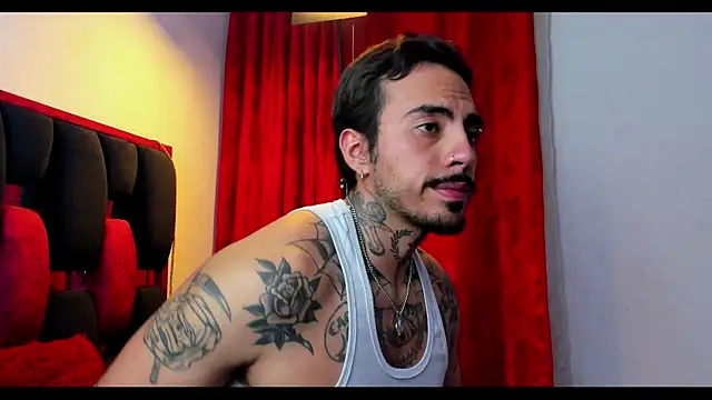 Snapshot of scockpion__ chatting on March 27, 4:29 am scockpion online show from March 27, 4:29 am