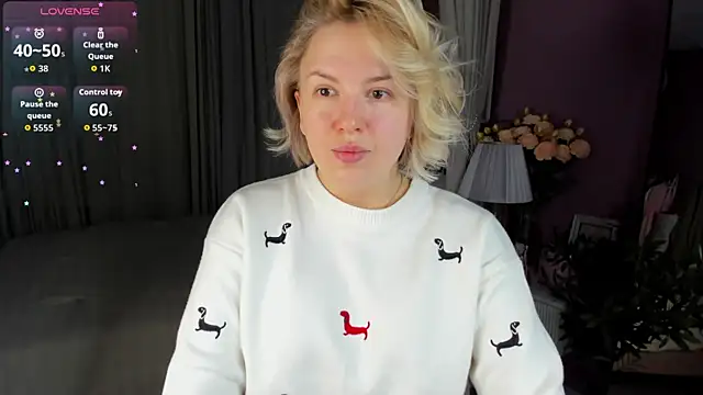 Nikki Kai online show from December 20, 1:02 am