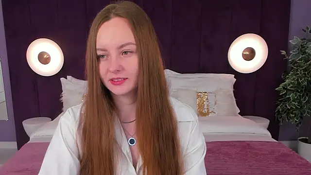 JaniceCollins online show from February 10, 3:03 am